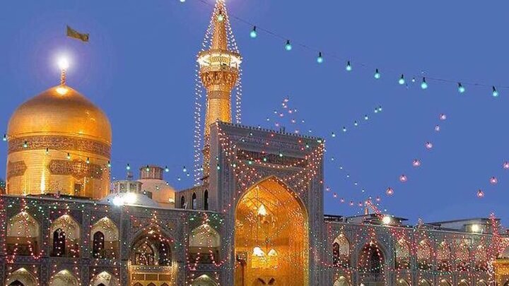 Mashhad nominated for "Tourism Capital of Islamic Countries"
