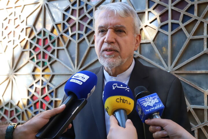 Iran’s post-war tourism to witness remarkable growth: Minister