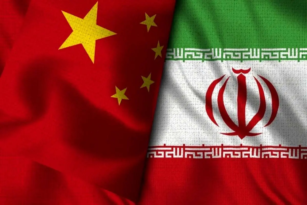 عدم تمایل پکن به میانجی‌گری میان تهران و واشنگتن