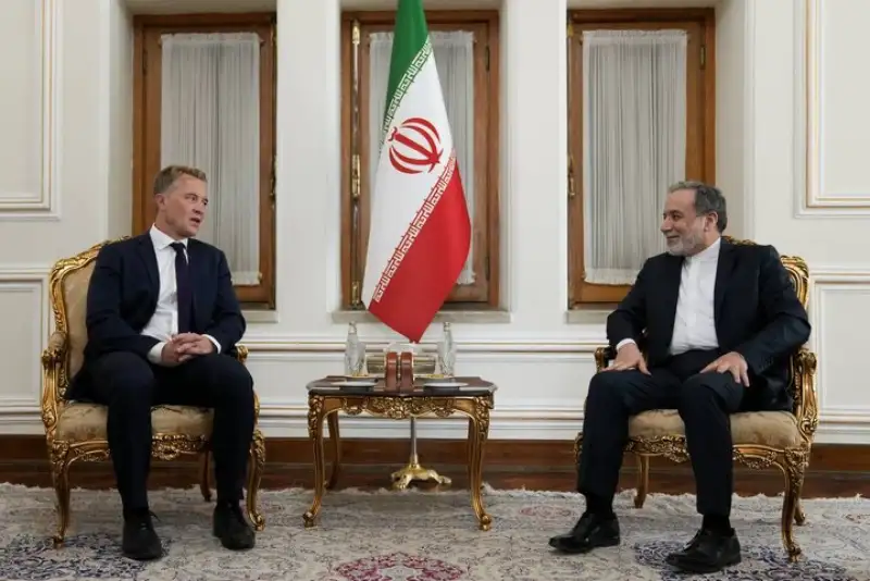 عراقچی: فقدان حسن‌نیت و عدم صداقت آمریکا مهمترین مانع برای پایان قطعی جنگ است