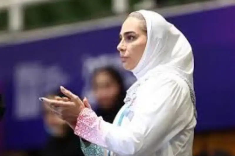 حمایت مهروز ساعی از ادامه ریاست هادی ساعی