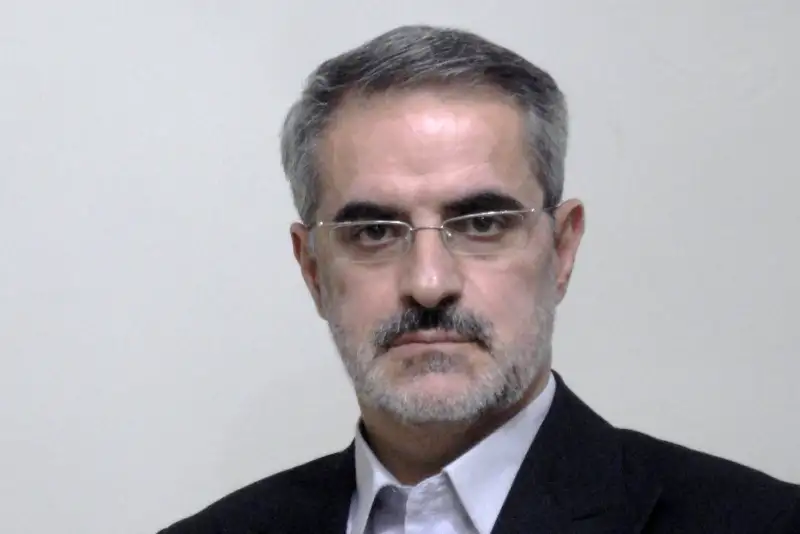 اراده باشد، صلح مقدور است
