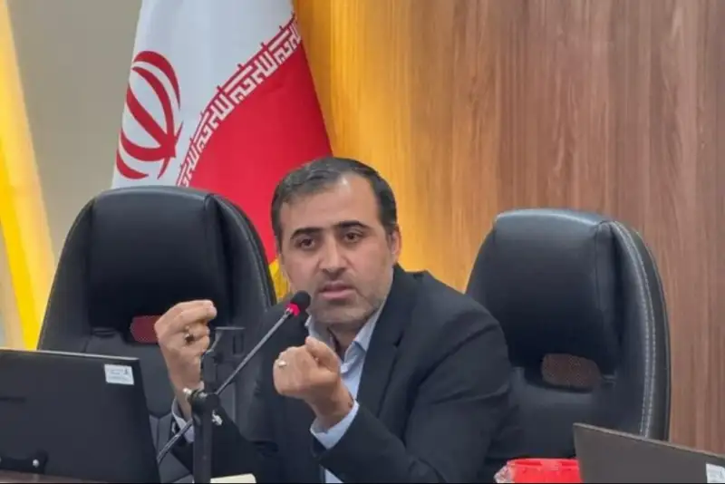 سخنگوی کمیسیون انرژی: ایران محاصره‌ناپذیر است