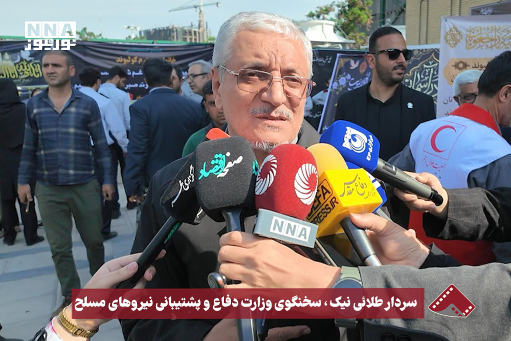 سردار طلائی نیک: هرگونه تهدید و تجاوز دشمن با پاسخ پشیمان کننده مواجه خواهد شد