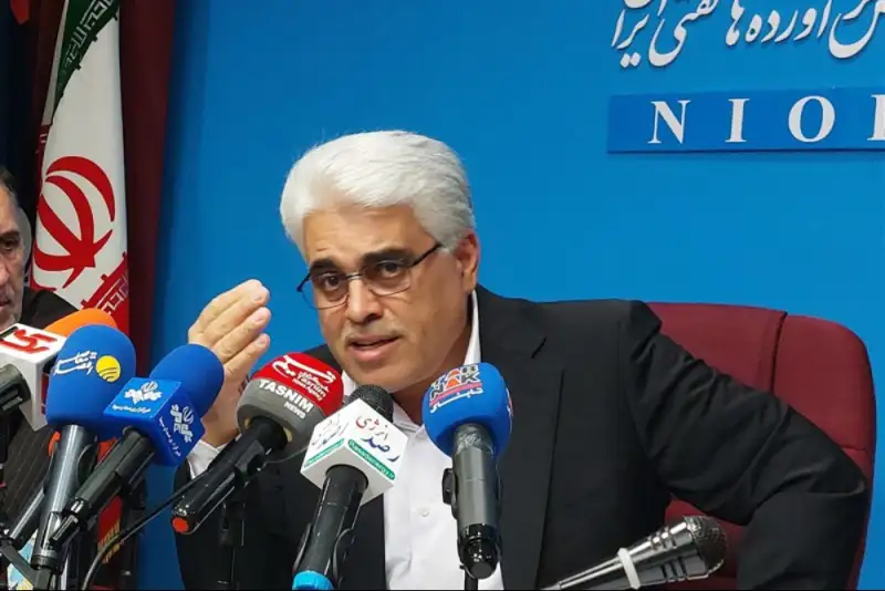 کاهش 3 درصدی مصرف بنزین از ابتدای سال