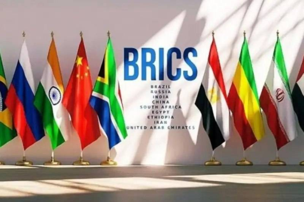 Can BRICS Survive Without the Security of Strait of Hormuz?