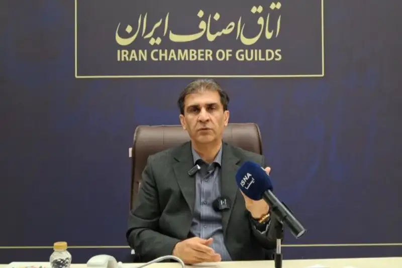اختلال اینترنت، گردش مالی کسب‌وکارهای مجازی را تحت تأثیر قرار داد