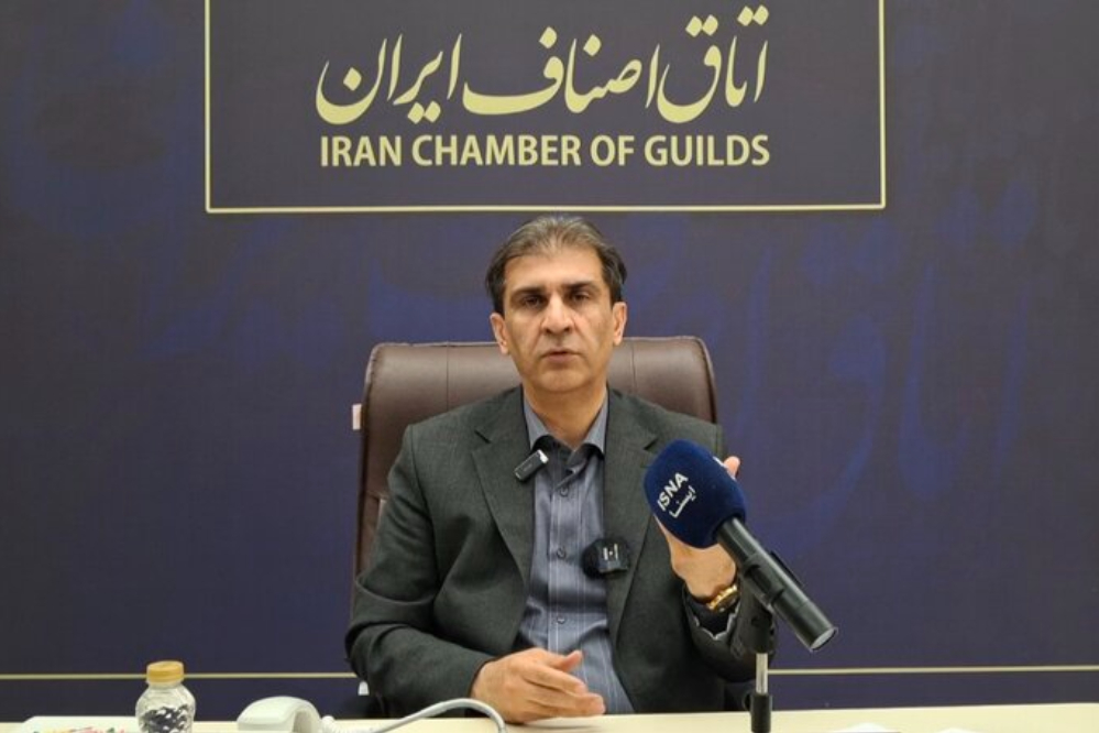 اختلال اینترنت، گردش مالی کسب‌وکارهای مجازی را تحت تأثیر قرار داد