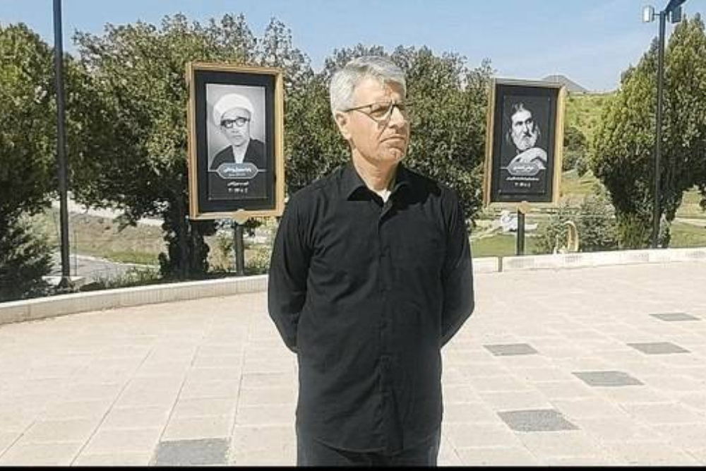 Ответ представителя Министерства иностранных дел Ирана на заявления американских чиновников о курдах
