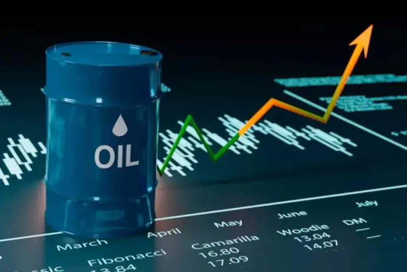 پرواز قیمت نفت در سایه بحران/ برنت و دابلیوتی‌آی رکورد زدند