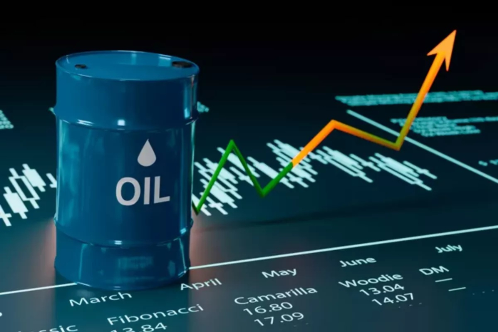پرواز قیمت نفت در سایه بحران/ برنت و دابلیوتی‌آی رکورد زدند