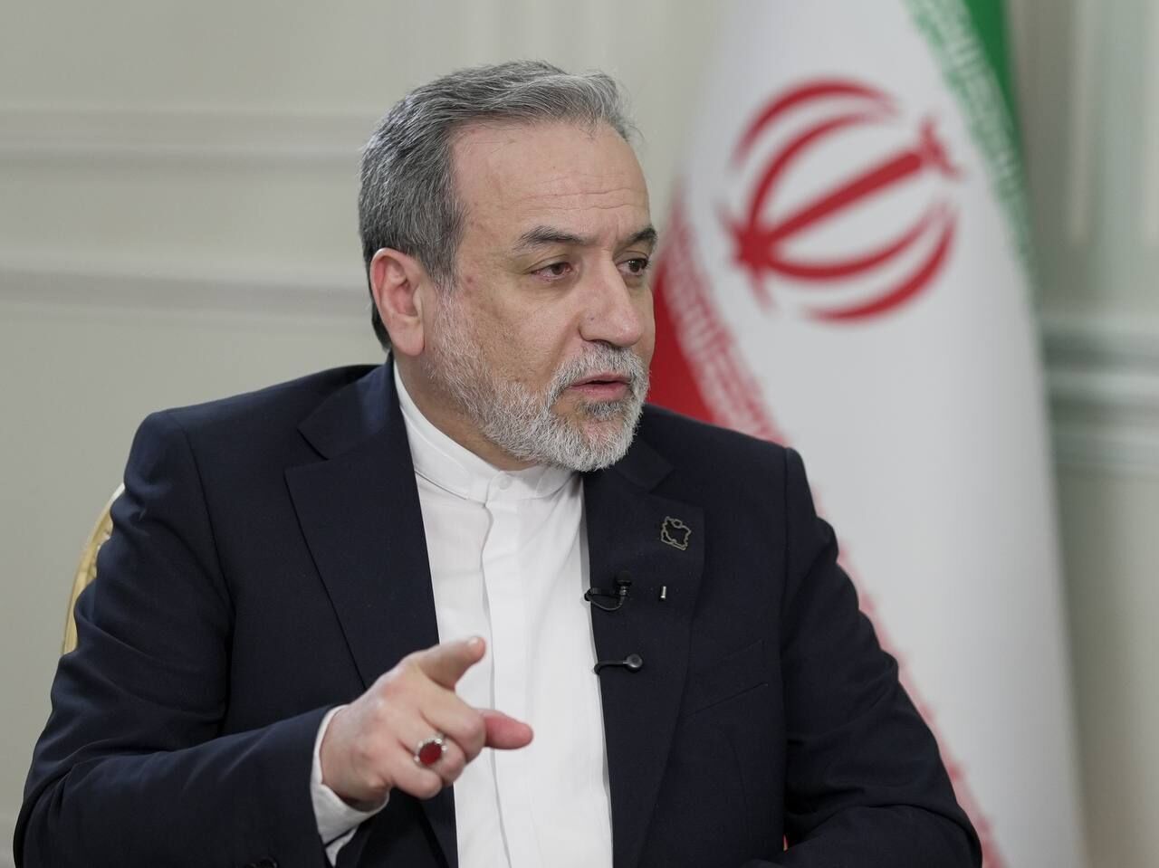 Araghchi: All impacts of war on US economy were avoidable