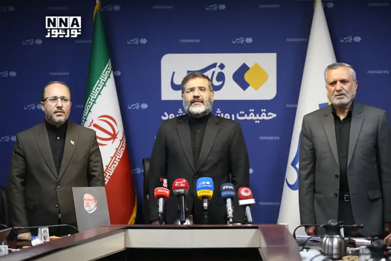 «جان فدای ایران»؛ روایت دولت سیزدهم از مکتب مدیریتی شهید رئیسی