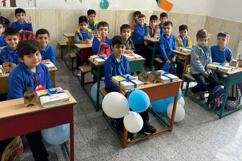 آغاز ثبت‌نام کلاس اولی‌ها از اول خرداد+ اعلام مهلت نهایی
