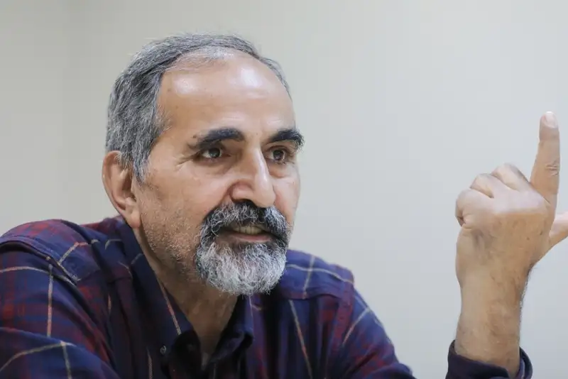بازخوانی هویت تاریخ فرهنگ و میل به ماندن