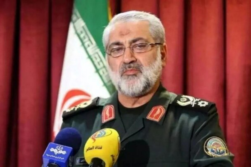 هشدار سخنگوی ارشد نیروهای مسلح به تهدیدهای آمریکا