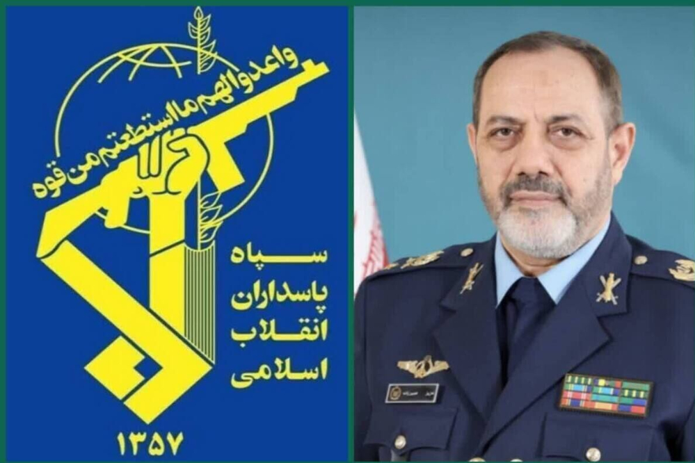 القائد العام للحرس الثوري: الشهيد "نصير زاده" قام بدور رئيسي في تطوير الصناعات الدفاعية