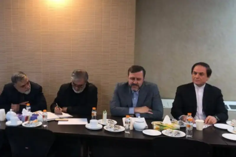 پشت‌پرده شروط ایران در مذاکره با آمریکا چه بود؟