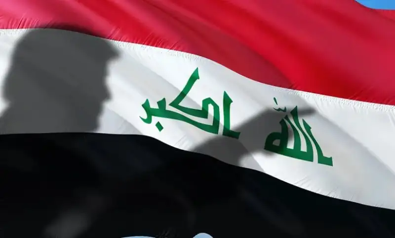 شطرنج پنهان واشنگتن در بغداد امروز