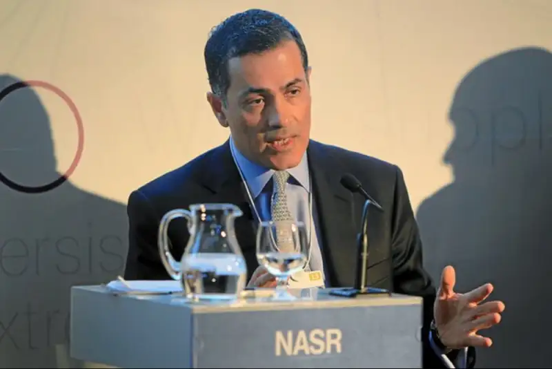 ولی نصر: ترامپ یک شانس دیگر برای خروج از جنگ با ایران دارد