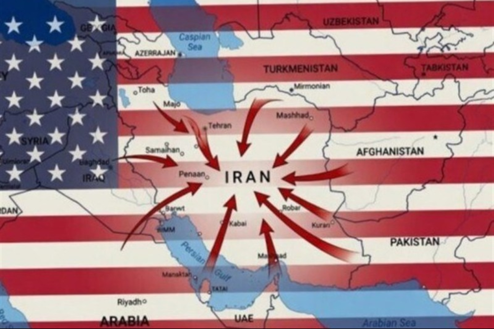 ترفند جدید ترامپ برای جنجال‌آفرینی در «تروث سوشال» با تصاویر جعلی