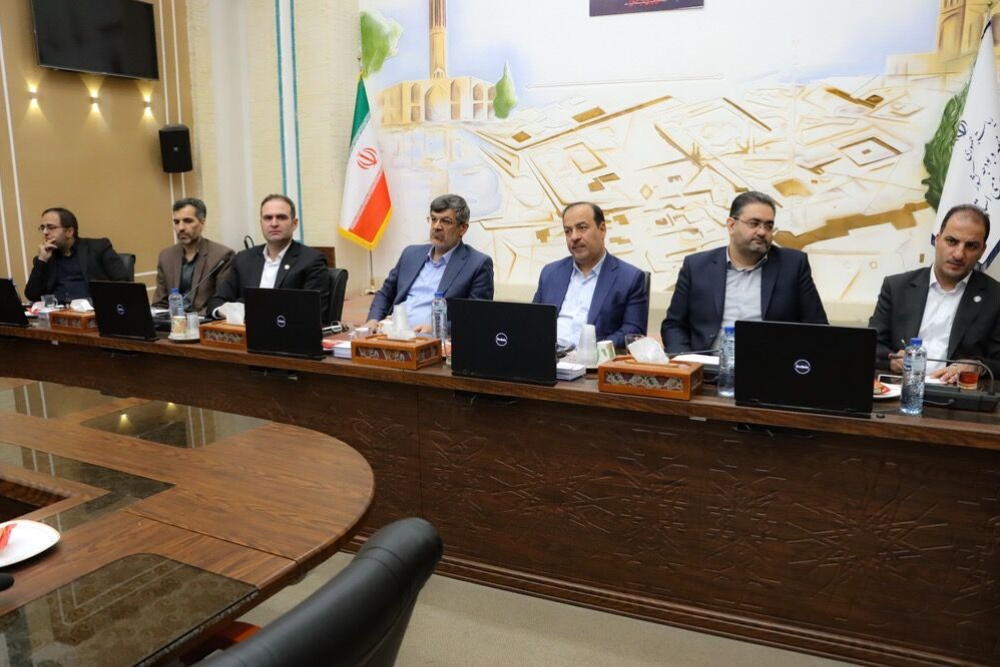 رییس بازرسی سازمان اداری: رضایت‌ مردم از خدمات دستگاه‌های اجرایی نامطلوب است