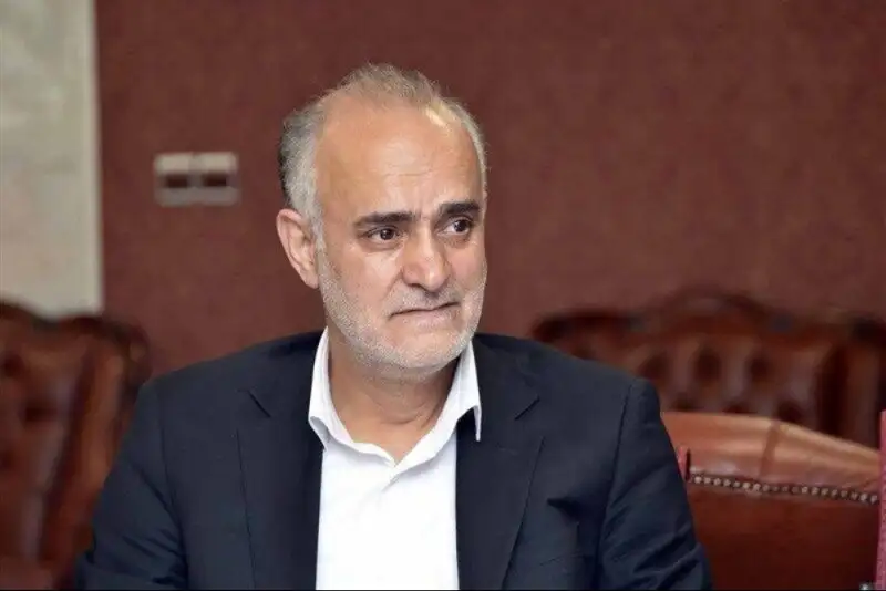 نبی: لژیونرها تا پایان هفته به اردوی تیم ملی در ترکیه می‌پیوندند
