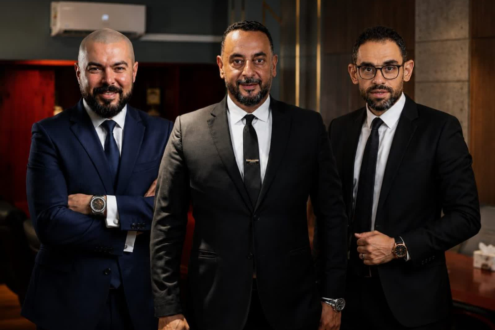 انطلاق شركة « ZEE Properties» بالسوق العقاري المصري بمحفظة مشروعات مستهدفة تتجاوز 20 مليار جنيه