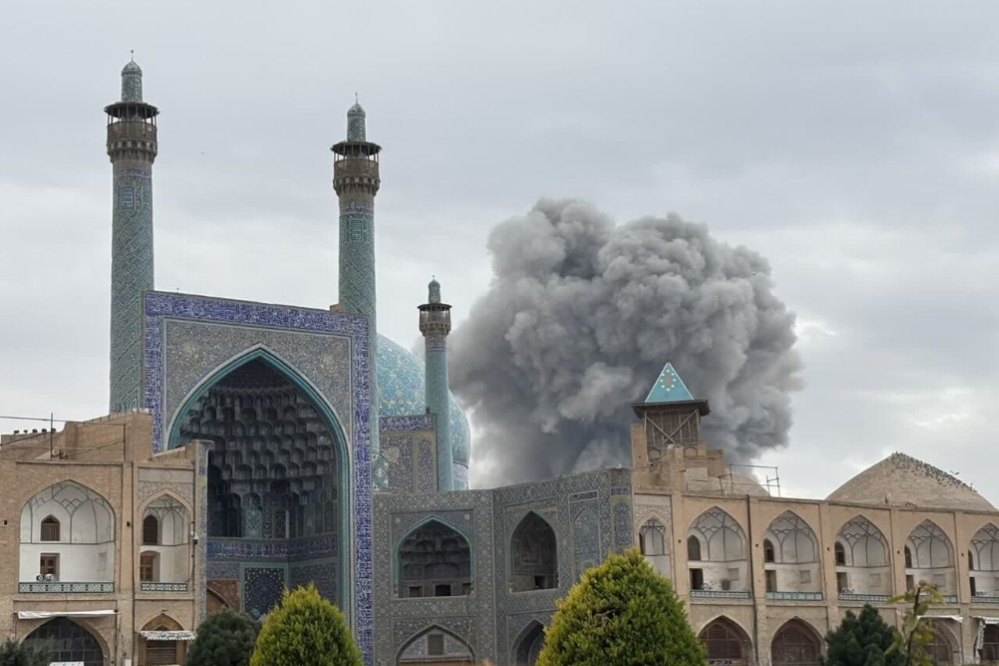 آیا قوانین یونسکو زیر آوار جنگ دفن شدند؟