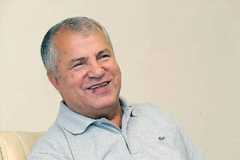 آخرین وضعیت جسمی علی پروین ؛ زخم پا بهبود پیدا کرد