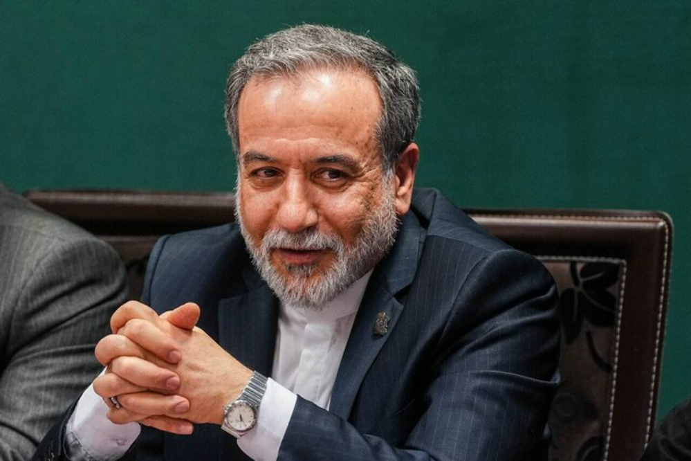 عراقچی احتمالا راهی نیویورک می‌شود