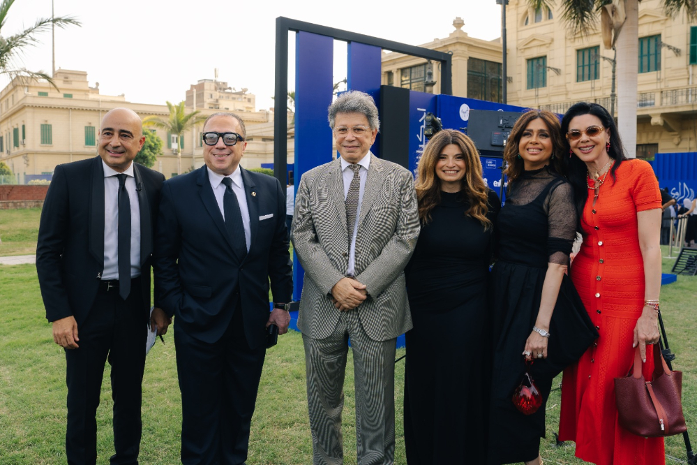 بحضور النجوم وجائزة استثنائية بمليون جنيه.. “الراوي 2026” يحتفي بالمواهب المصرية في قصر عابدين