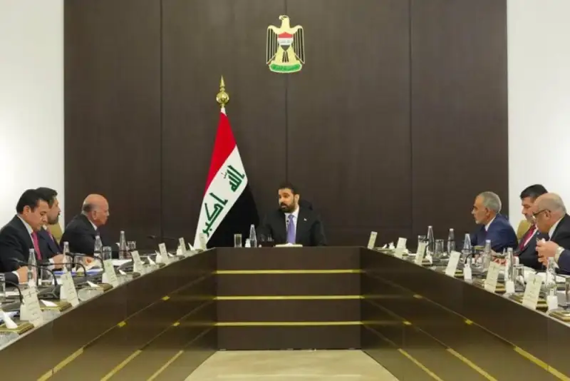 خط و نشان نخست‌وزیر جدید عراق برای برهم‌زنندگان امنیت منطقه