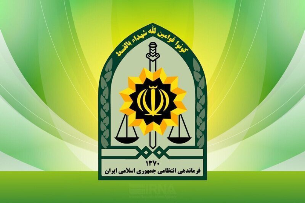 هلاکت دو تروریست مسلح در پاسخ قاطع پلیس