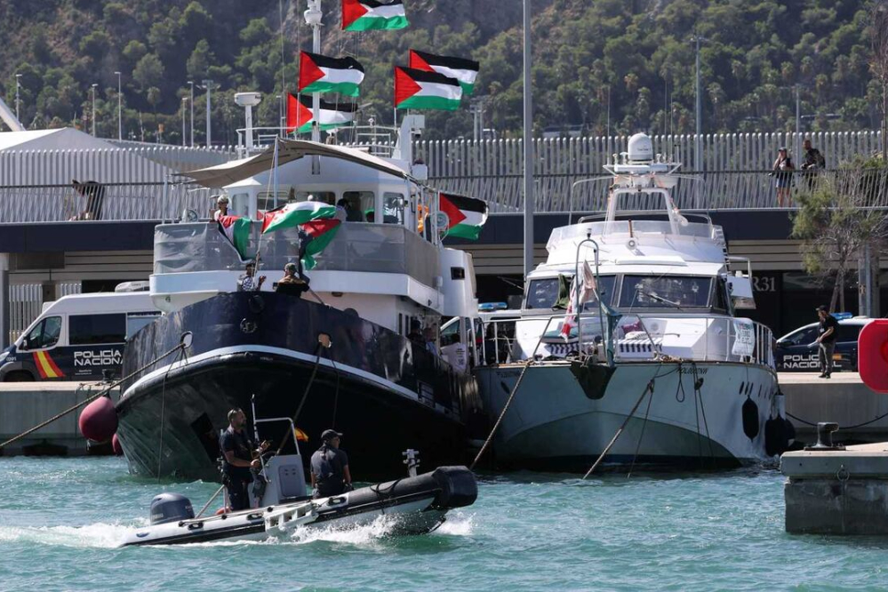 واکنش تند لهستان به رفتار صهیونیست‌ها با فعالان بین‌المللی