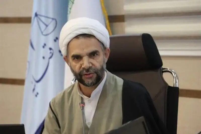 معاون اول قوه قضاییه : با اخلالگران اقتصادی برخورد قاطع می‌شود