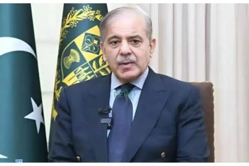 سفر نخست‌وزیر پاکستان به چین با محوریت تحولات منطقه