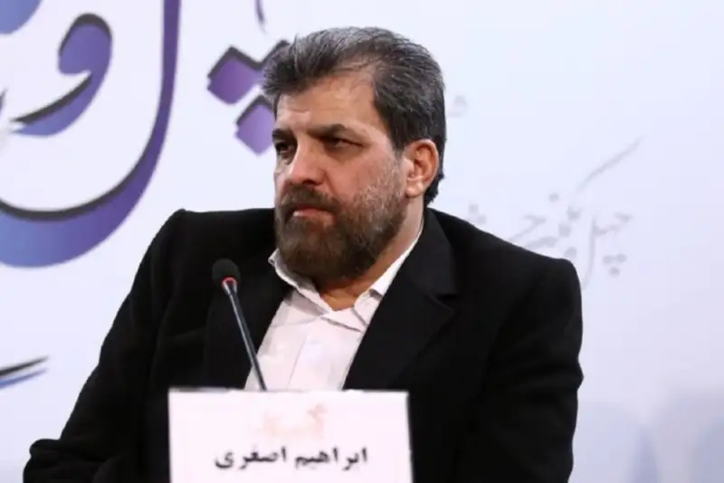 فیلم «مهمان شرقی» کلید می خورد