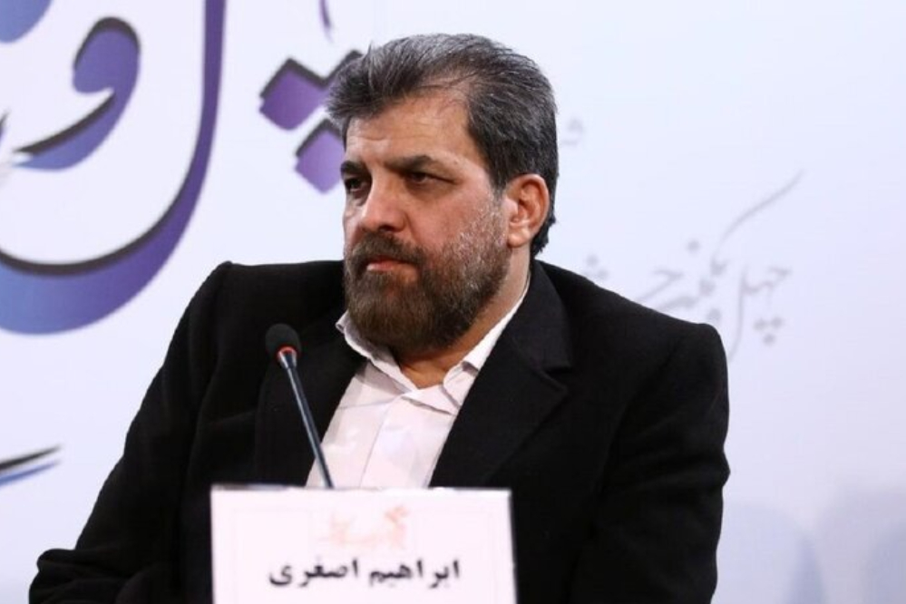 فیلم «مهمان شرقی» کلید می خورد