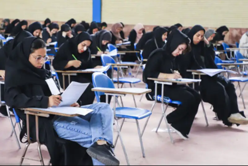 تمدید مهلت ثبت‌نام کنکور 1405 و  آزمون پذیرش دانشجو معلم + لینک ثبت‌نام