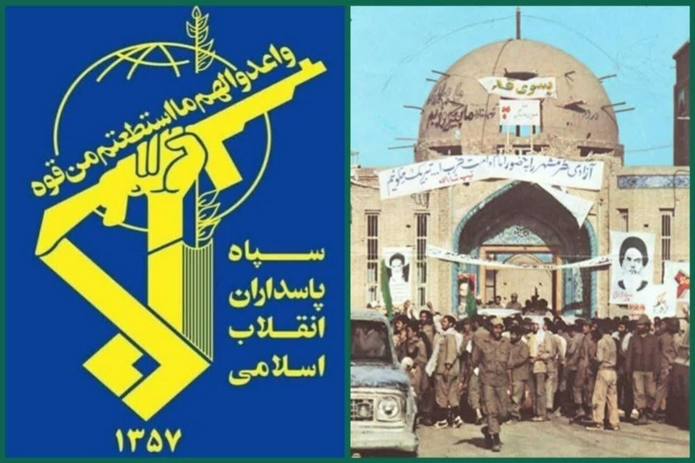 هشدار فرمانده سپاه به دشمنان در سالگرد آزادسازی خرمشهر