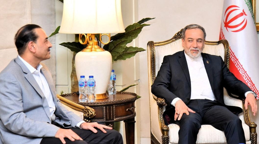 Iran has no trust in US; frozen assets release red line for any deal: Source to Iranian agency