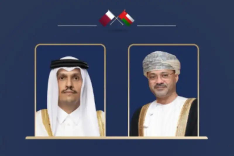 تلاش عمان و قطر برای ازسرگیری کشتیرانی در قلب خلیج فارس