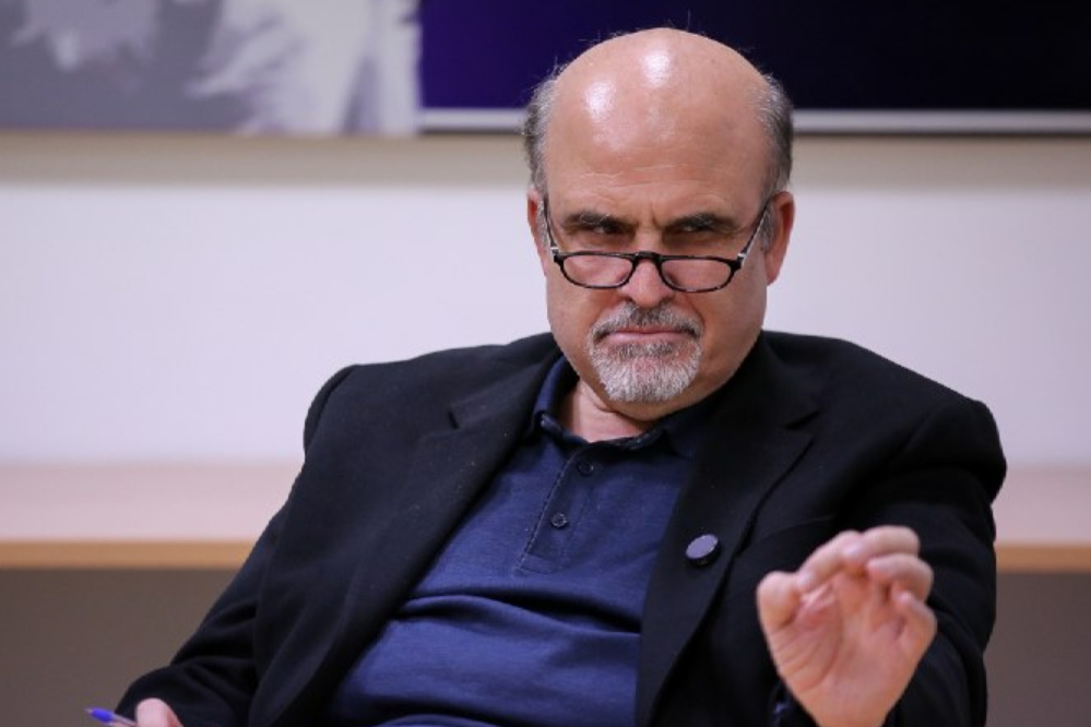 حرکت شعام قابل دفاع است