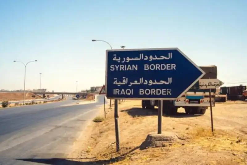عراق نظارت بر مرزها را با افزایش خطرات از سوریه تشدید کرد