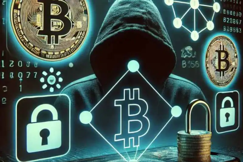 چگونه بزرگترین غارت دیجیتال، بازار رمز ارزها را به لرزه انداخت؟