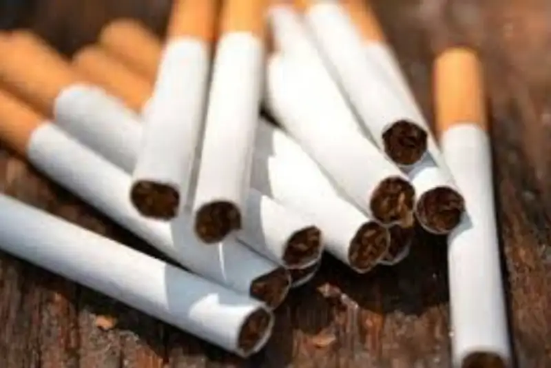 فروش سیگار نخی در سراسر کشور ممنوع شد!