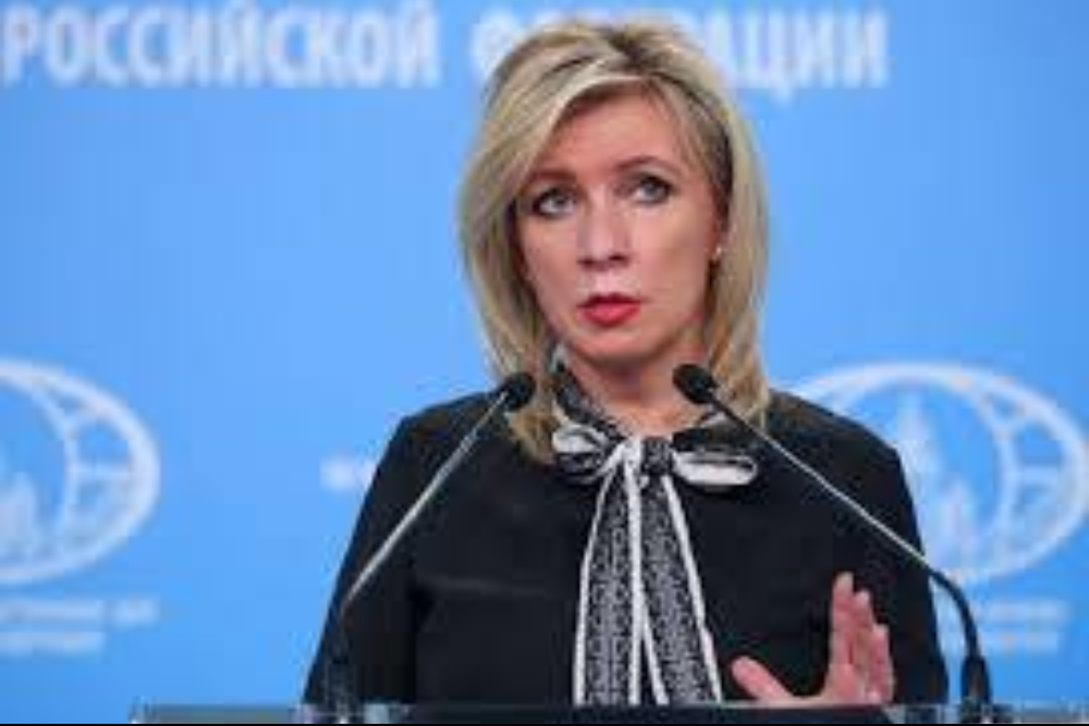 Мария Захарова: «Многополярность мира – это уже очевидная реальность»