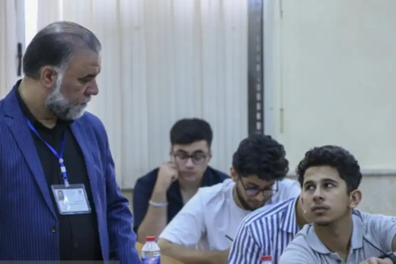 چه کسانی از ثبت‌نام در کنکور 1405 محروم شدند؟/ ضوابط جدید سنجش