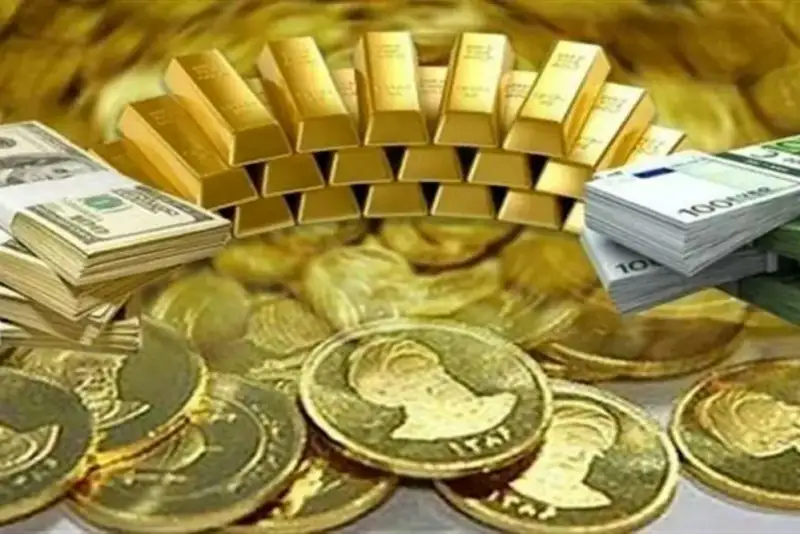 پیش بینی قیمت دلار، طلا و سکه پنجشنبه 7 خرداد؛ احتمال افت بیشتر دلار و طلا